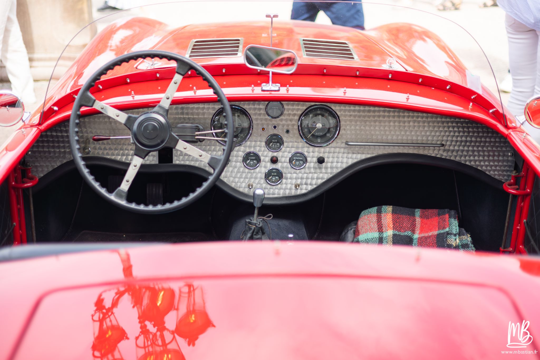 20250712 Oldtimer Meeting MB 6